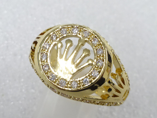 Japanese Kimono / Antique Accessories Metal